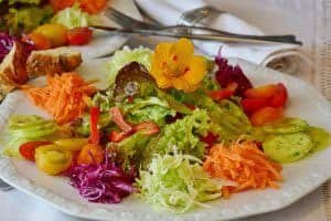 salade