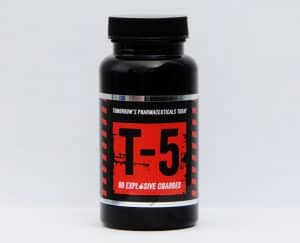 T-5