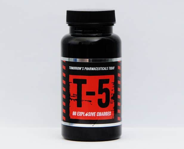 T-5