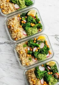 Box diet