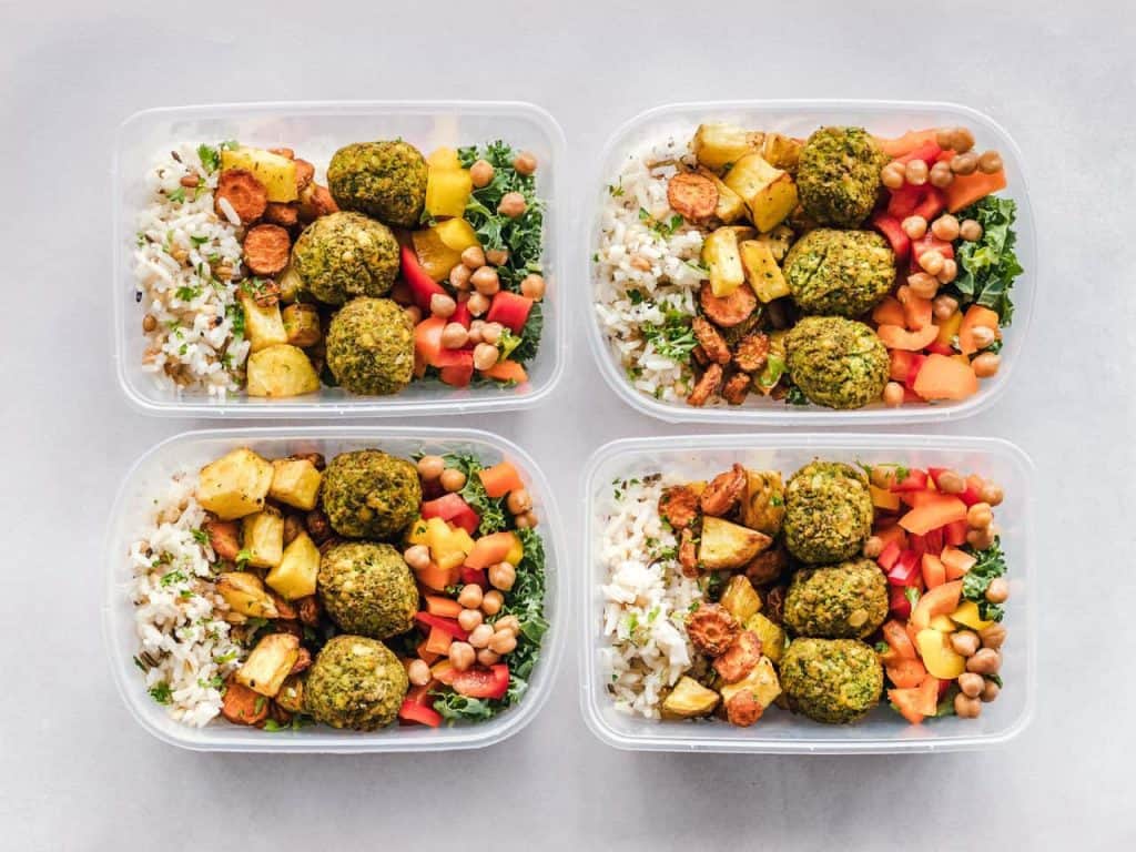 Box diet