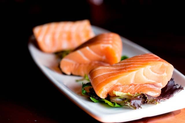 Zalm