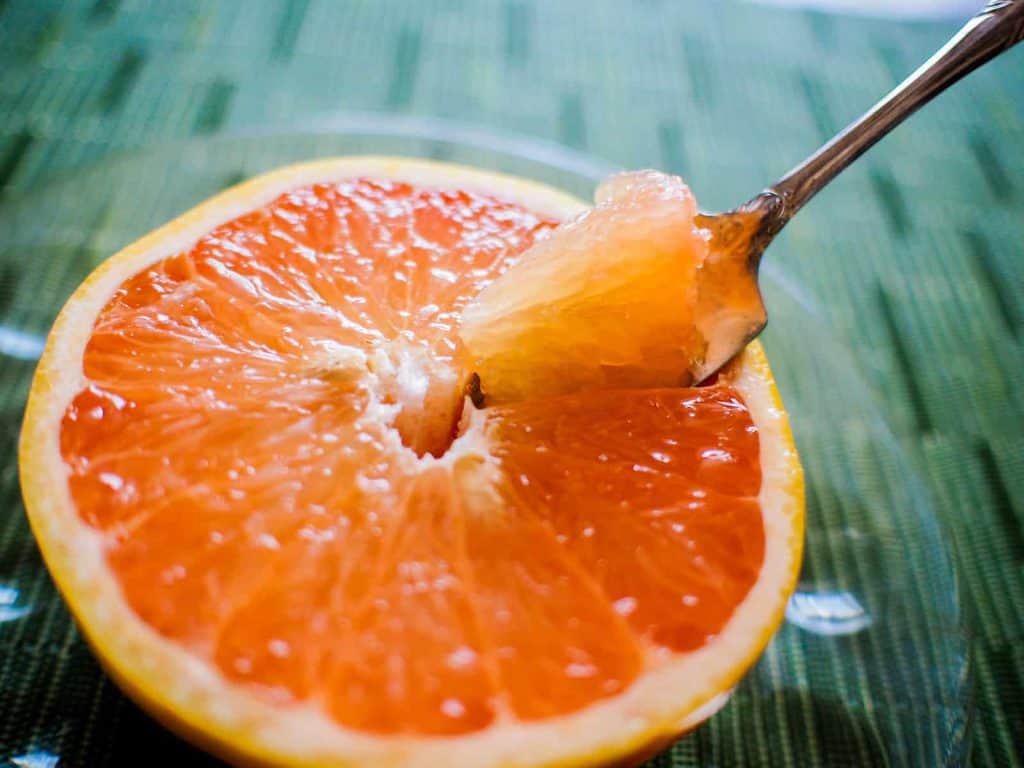 Grapefruit