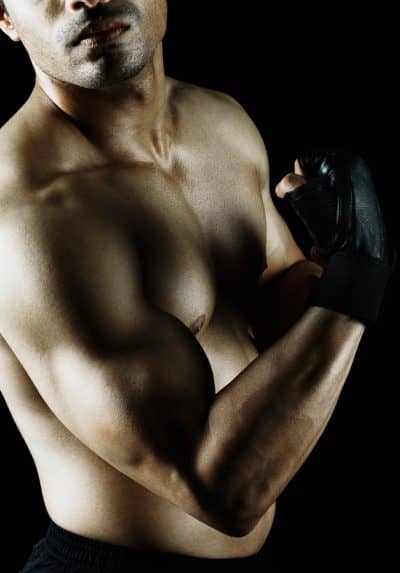 biceps
