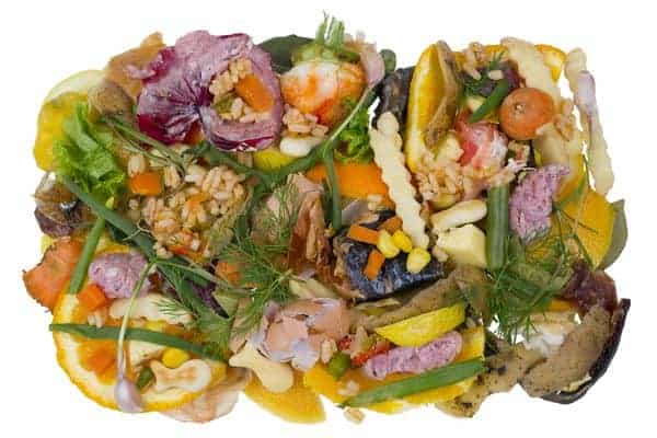 gezonde salade