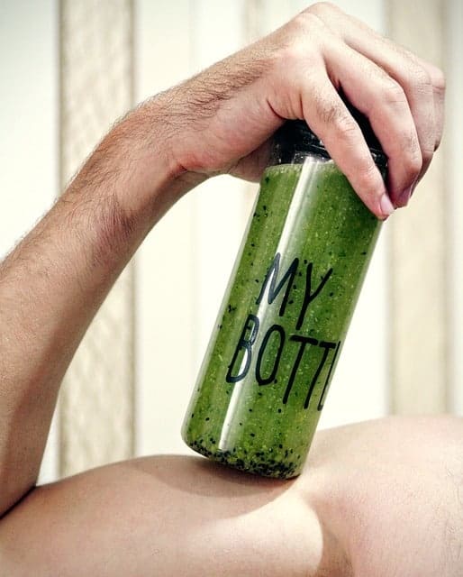 Potentiecocktails