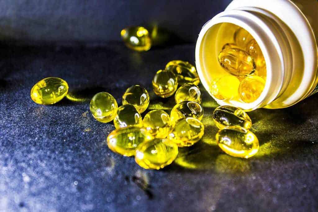 capsules