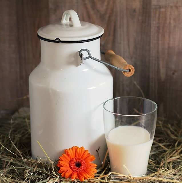 Melk