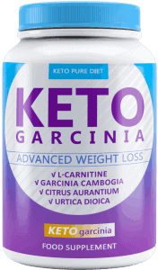 keto garcinia