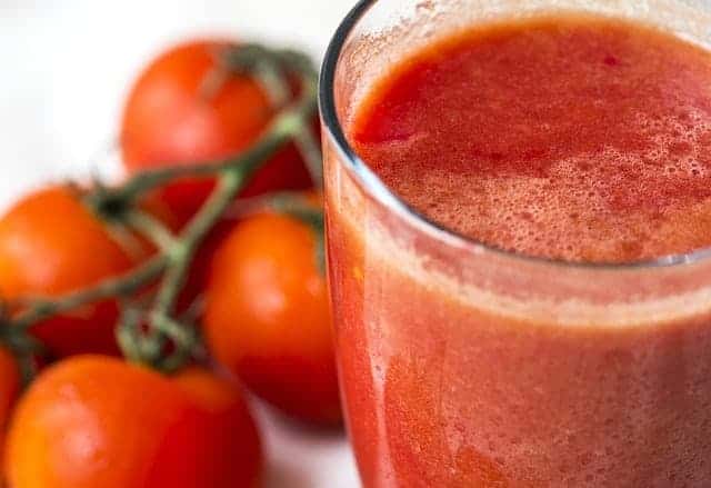 tomatensap