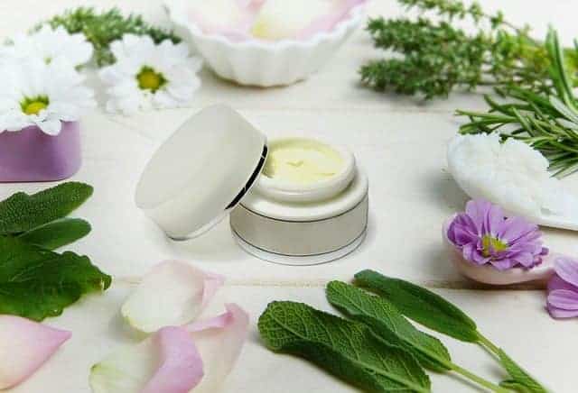 natuurlijke cosmetica