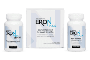 Eron Plus erectiepillen