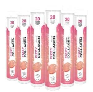 collageen om te drinken Fizzy Collagen