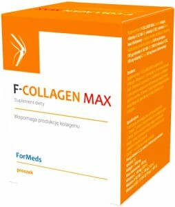 F-Collagen Max