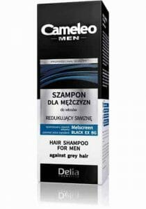 delia cameleo men
