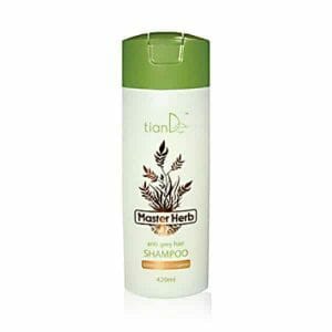 tiande shampoo
