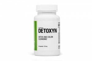 reinigingstabletten detoxyn